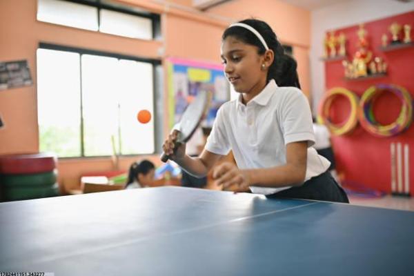 小孩体育培训机构排名及评价标准